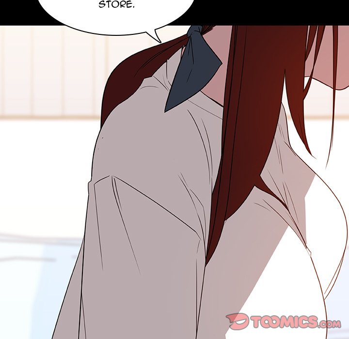 Fallen Flower chapter 9 page 140