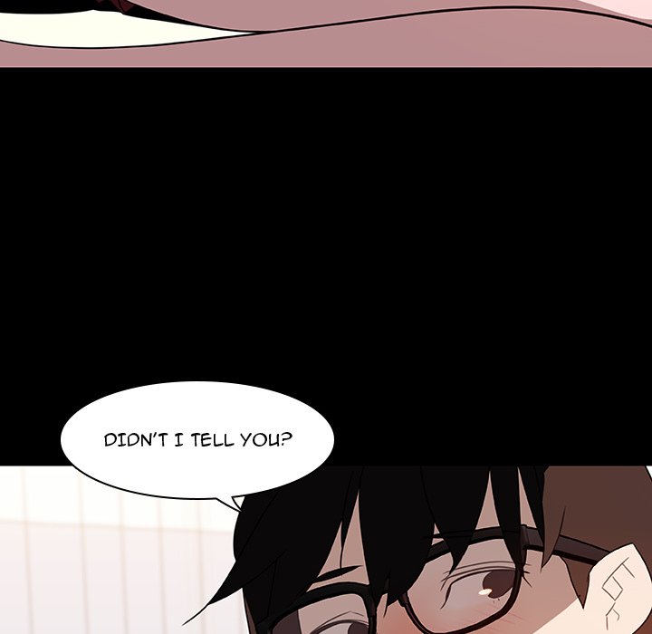 Fallen Flower chapter 9 page 142