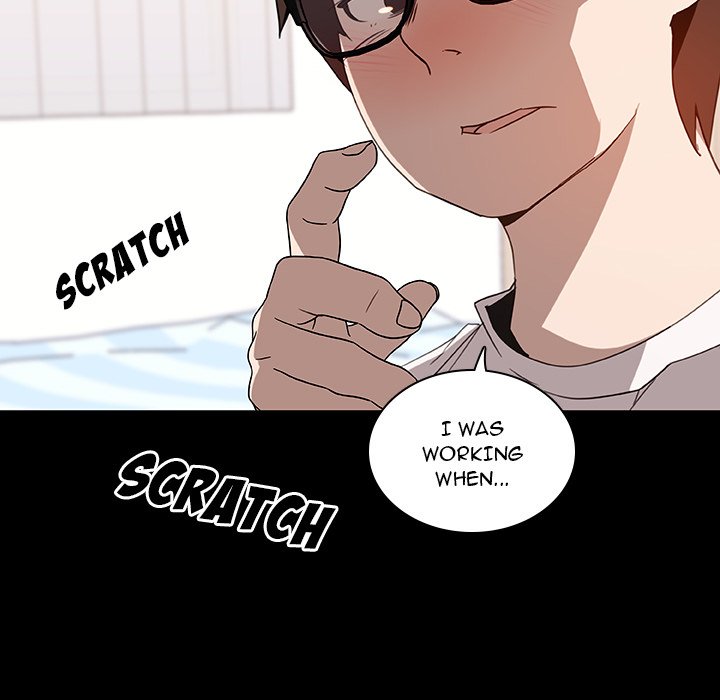 Fallen Flower chapter 9 page 143