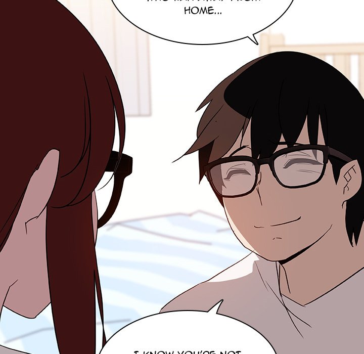 Fallen Flower chapter 9 page 145