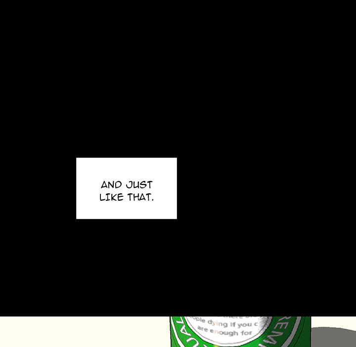 Fallen Flower chapter 9 page 159