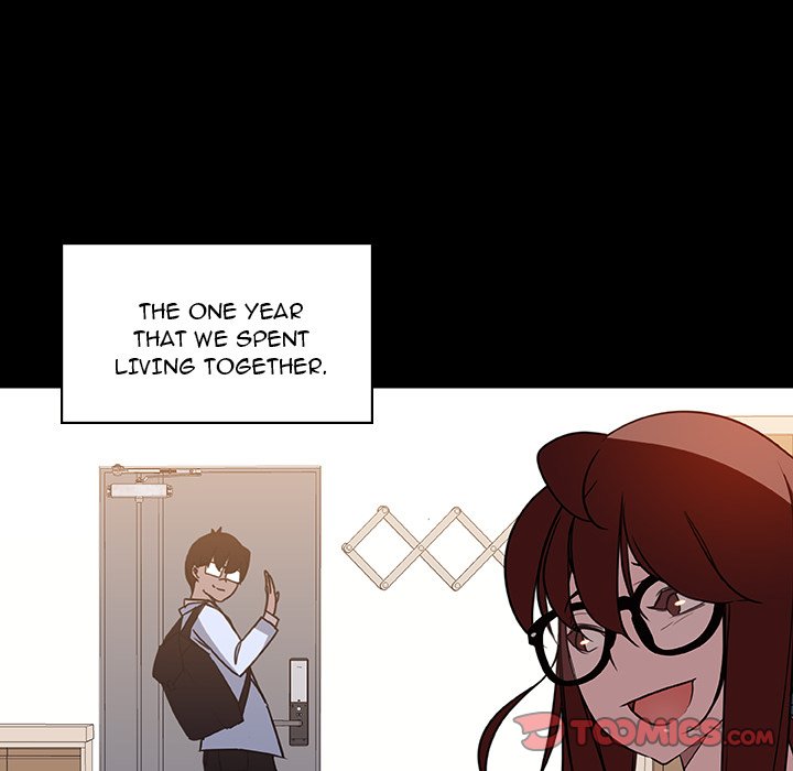 Fallen Flower chapter 9 page 164