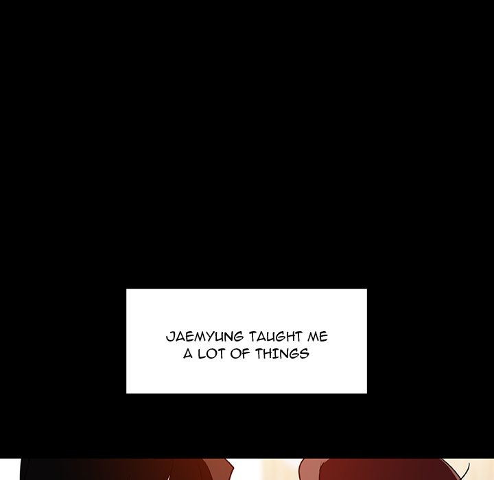 Fallen Flower chapter 9 page 166