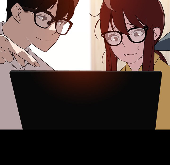 Fallen Flower chapter 9 page 167