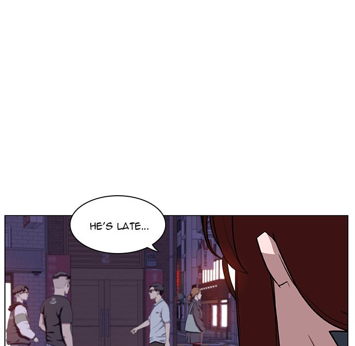 Fallen Flower chapter 9 page 182
