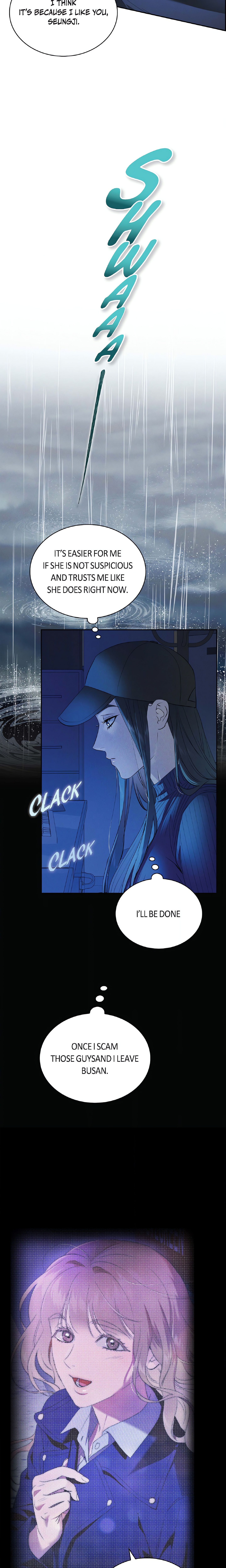 Falling (DOG) chapter 1 page 4