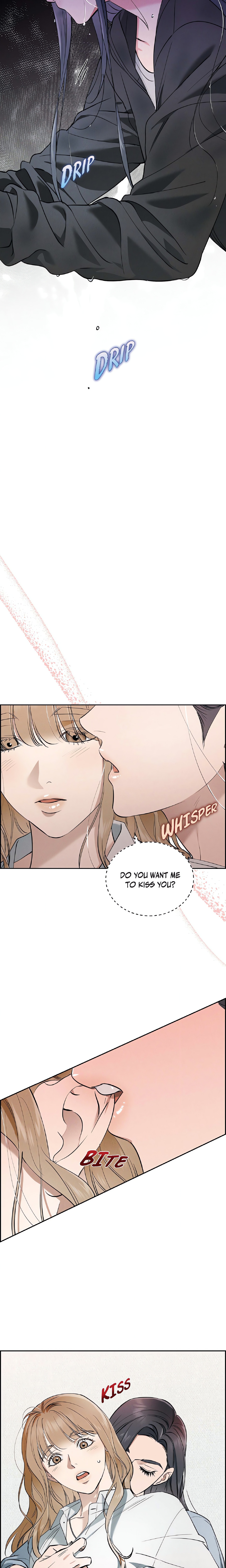 Falling (DOG) chapter 1 page 10