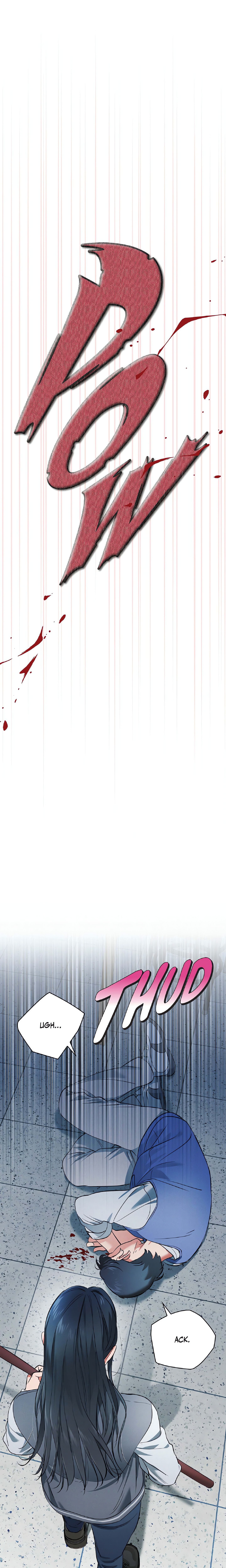 Falling (DOG) chapter 10 page 11