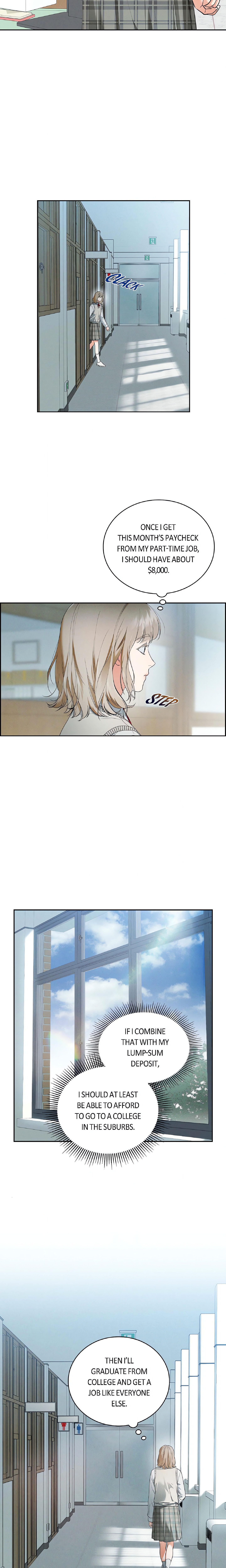 Falling (DOG) chapter 11 page 2