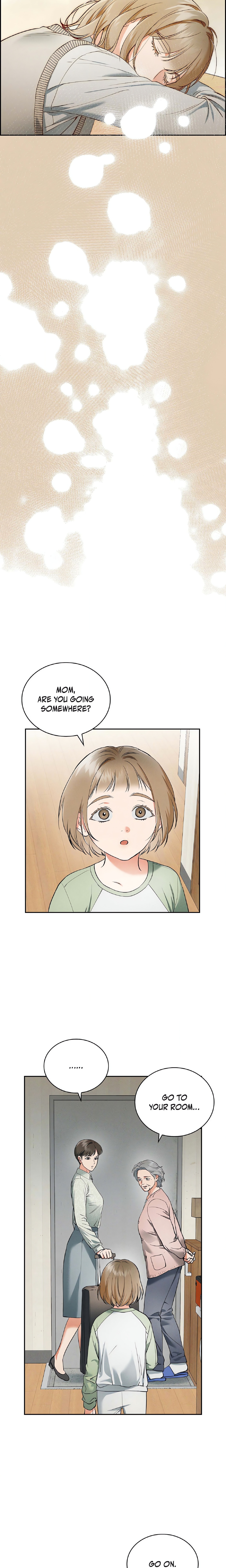 Falling (DOG) chapter 11 page 4