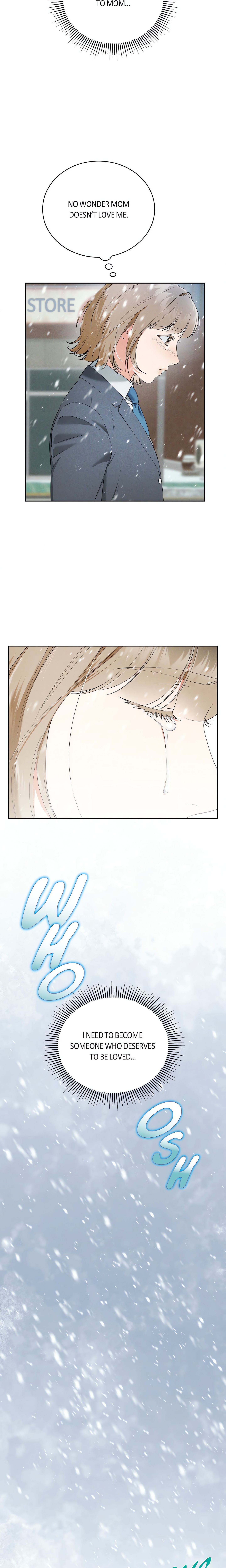 Falling (DOG) chapter 11 page 13