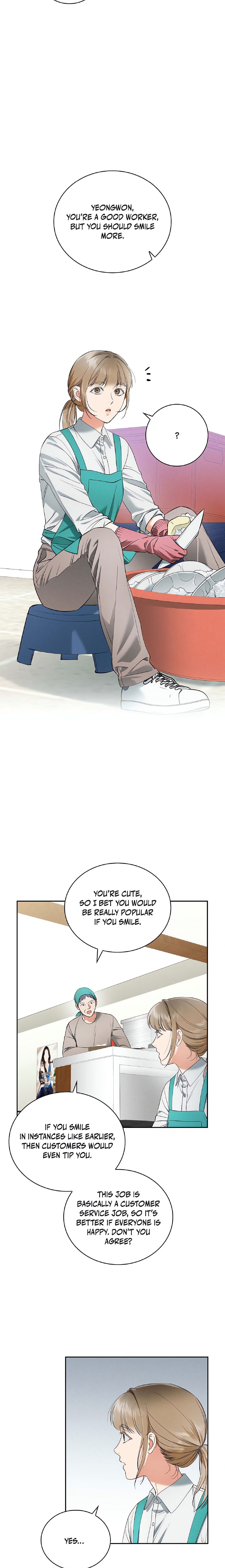 Falling (DOG) chapter 11 page 16