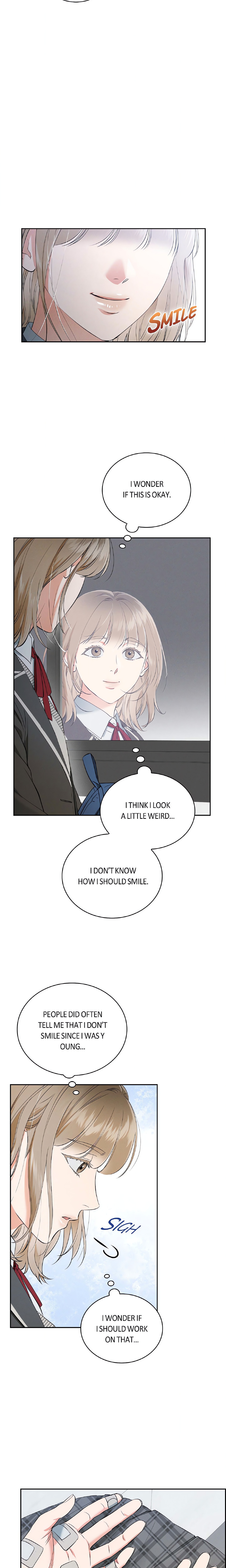Falling (DOG) chapter 11 page 17