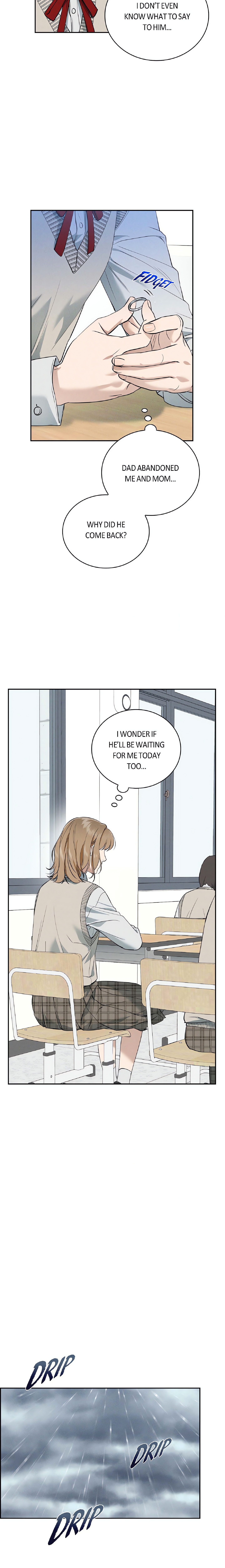 Falling (DOG) chapter 12 page 3
