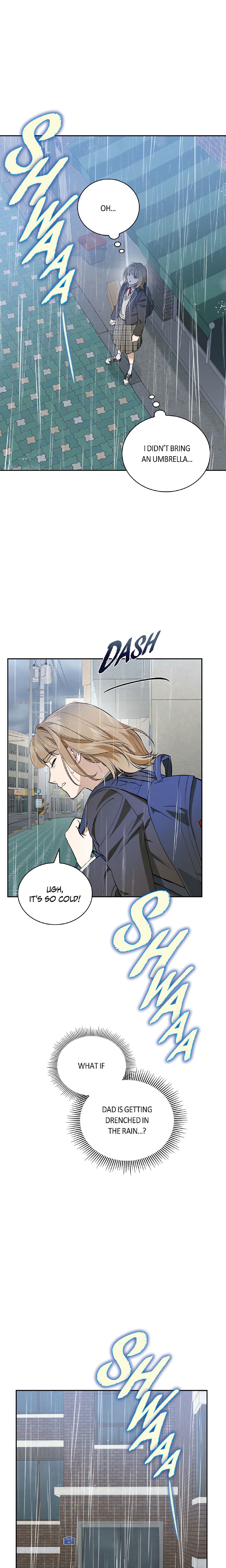 Falling (DOG) chapter 12 page 4