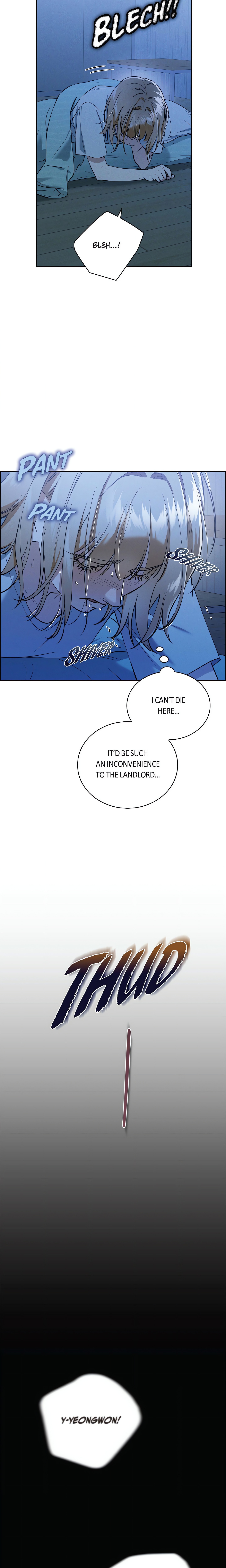Falling (DOG) chapter 12 page 7
