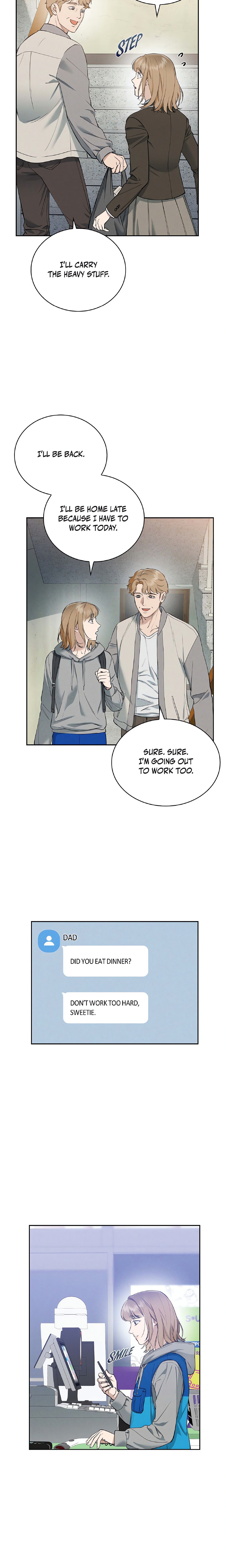 Falling (DOG) chapter 12 page 12