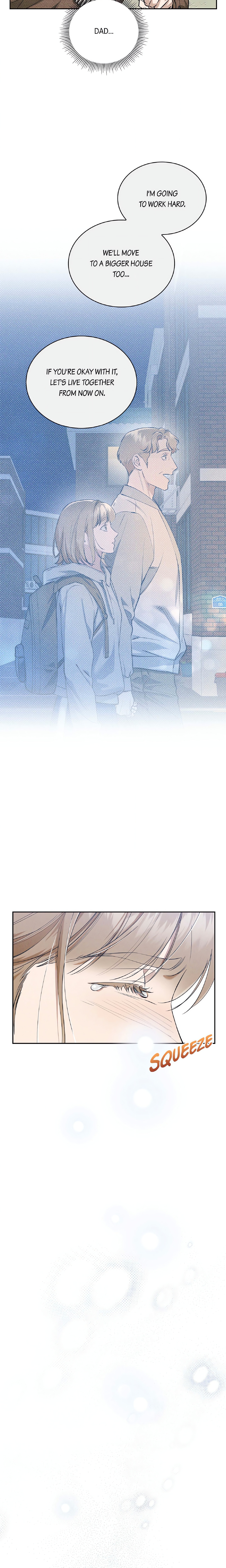 Falling (DOG) chapter 12 page 20