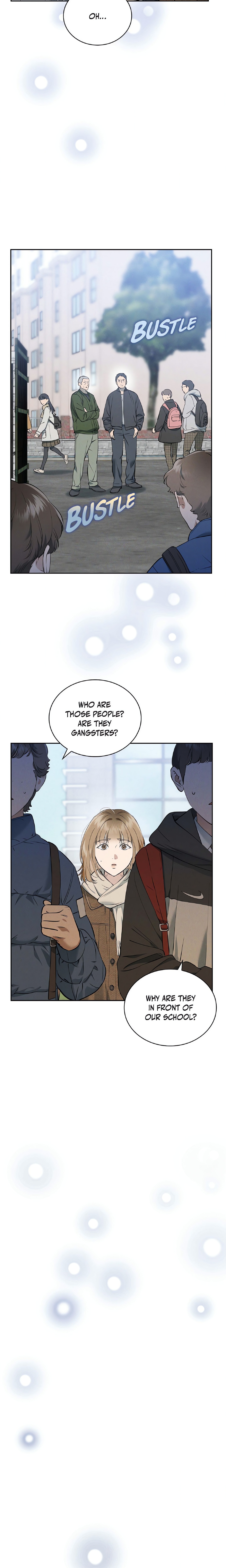 Falling (DOG) chapter 12 page 22