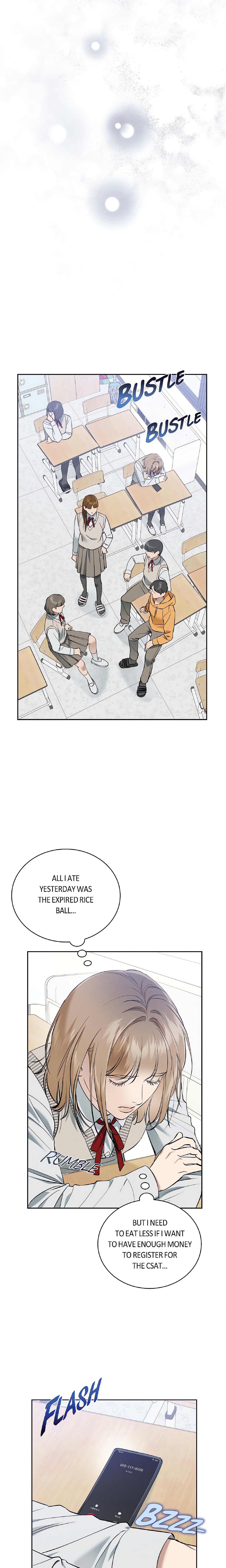 Falling (DOG) chapter 12 page 25