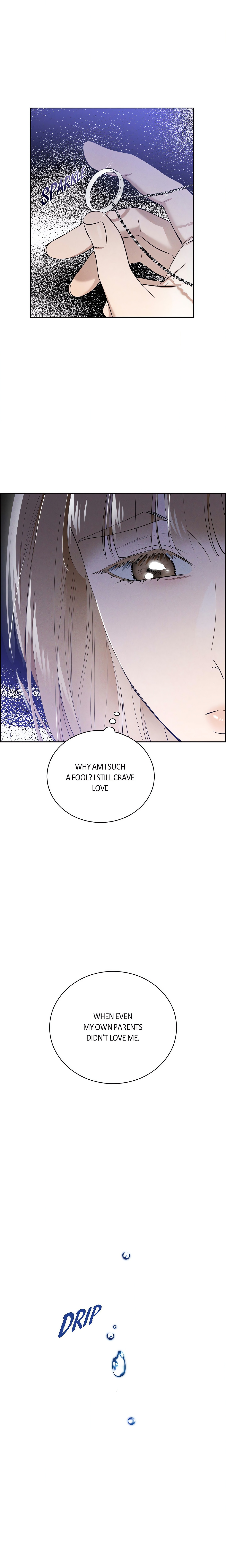 Falling (DOG) chapter 13 page 7