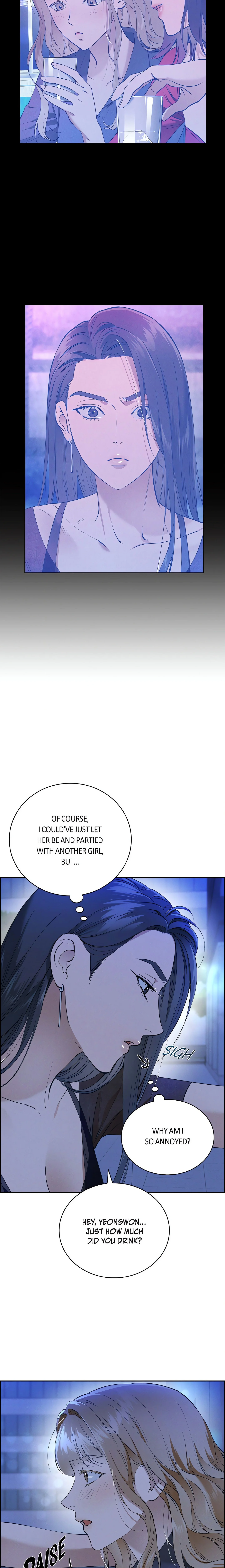 Falling (DOG) chapter 14 page 7
