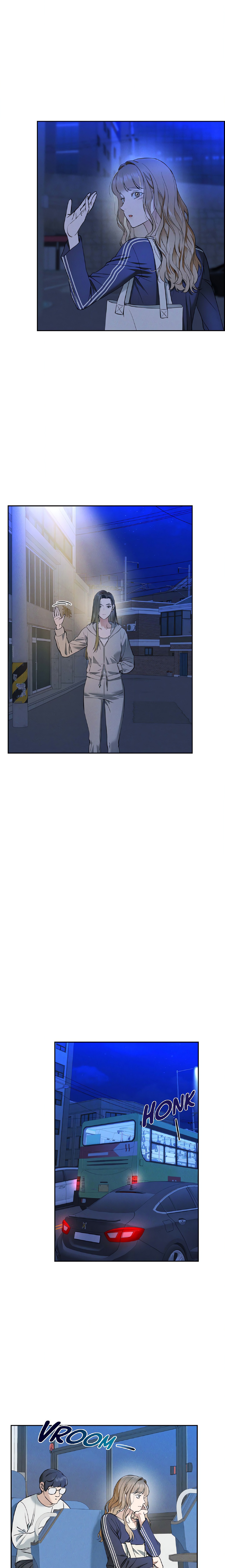 Falling (DOG) chapter 16 page 4