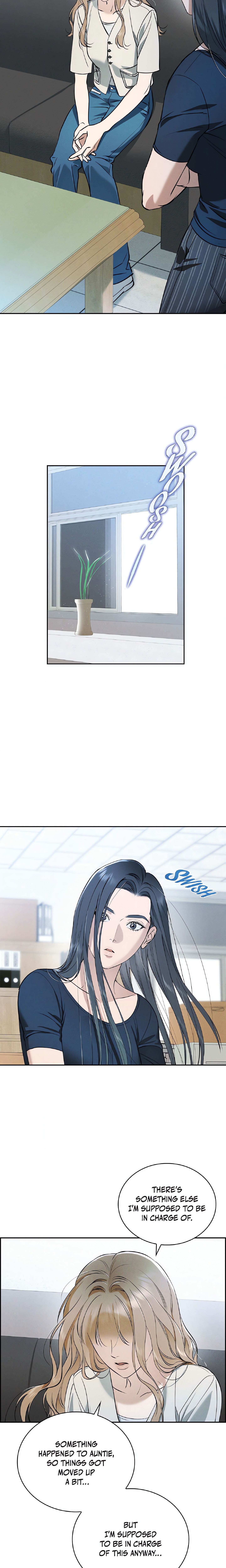 Falling (DOG) chapter 16 page 12