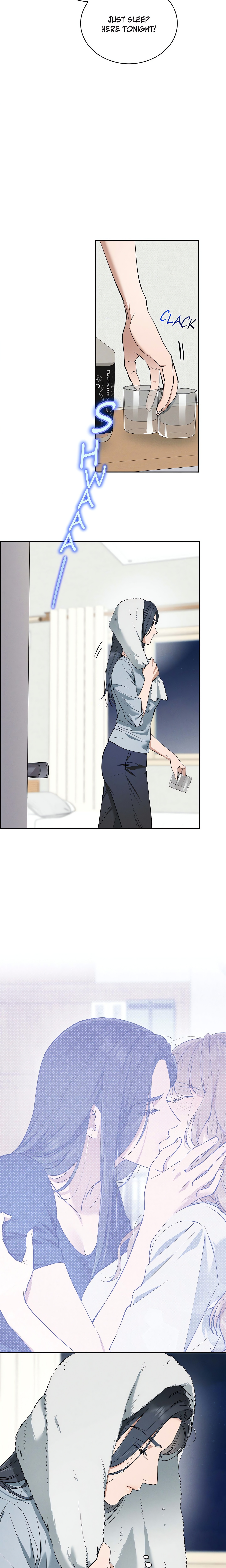 Falling (DOG) chapter 18 page 17