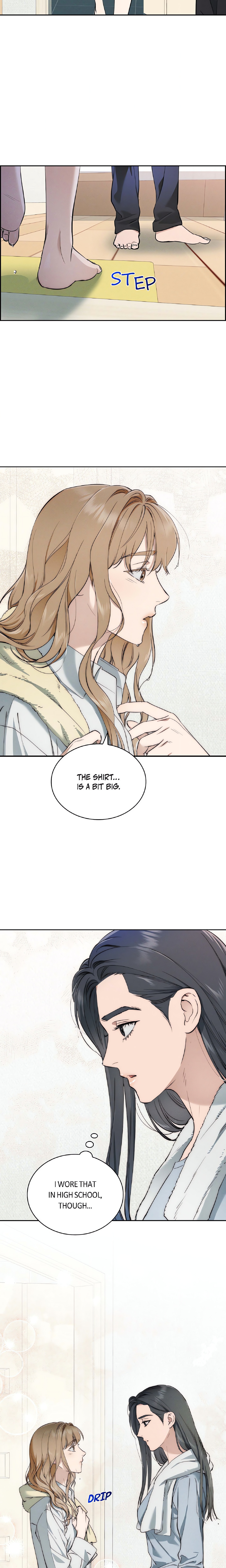 Falling (DOG) chapter 18 page 19