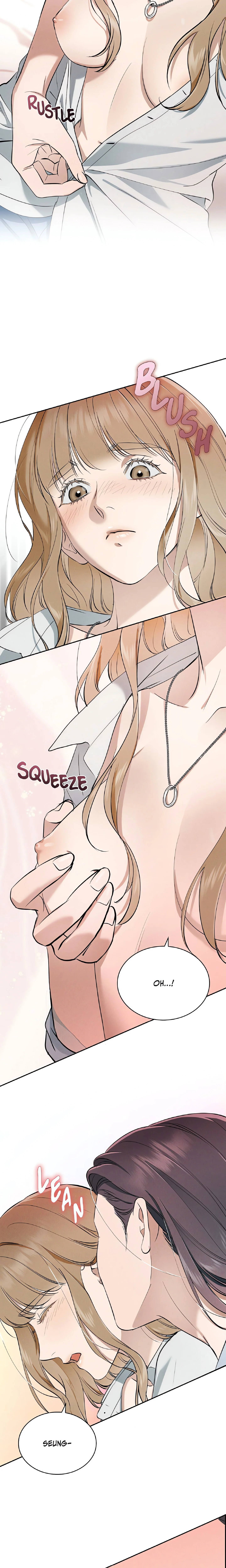 Falling (DOG) chapter 19 page 6