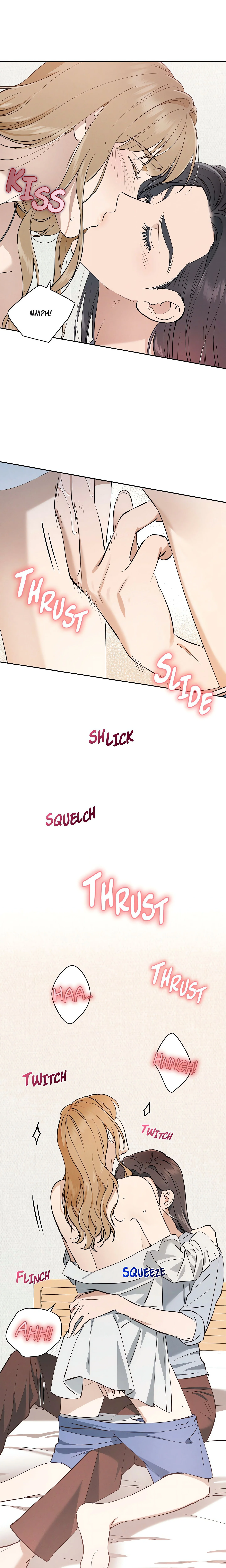 Falling (DOG) chapter 19 page 15