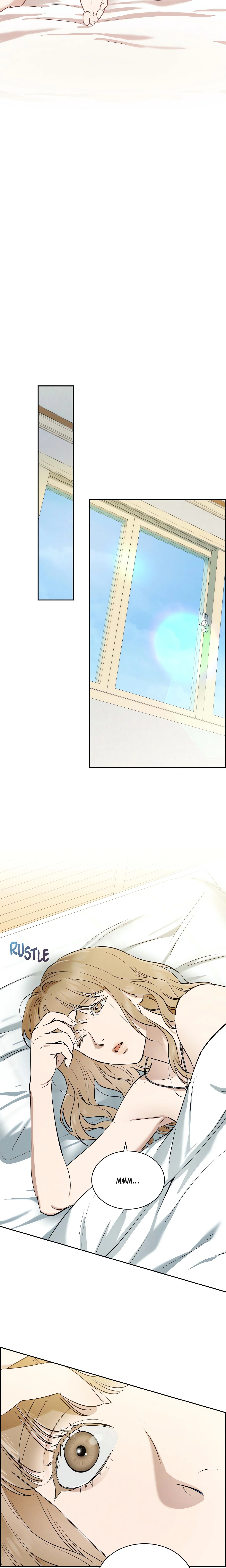 Falling (DOG) chapter 19 page 16