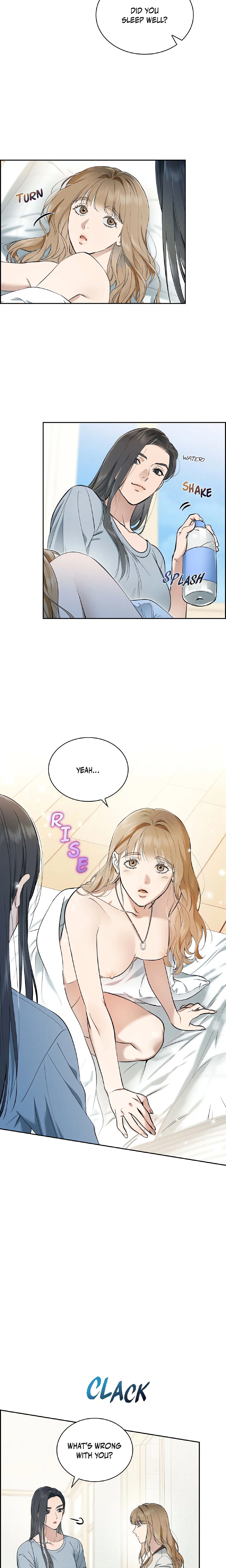 Falling (DOG) chapter 19 page 17