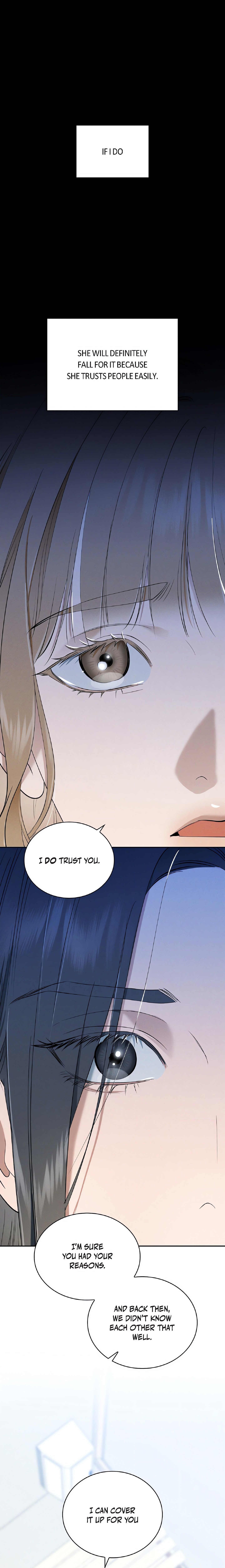 Falling (DOG) chapter 20 page 3