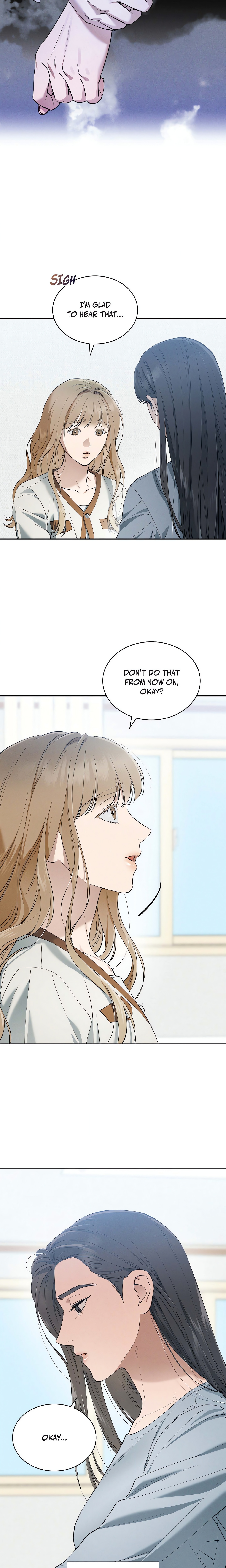 Falling (DOG) chapter 20 page 7