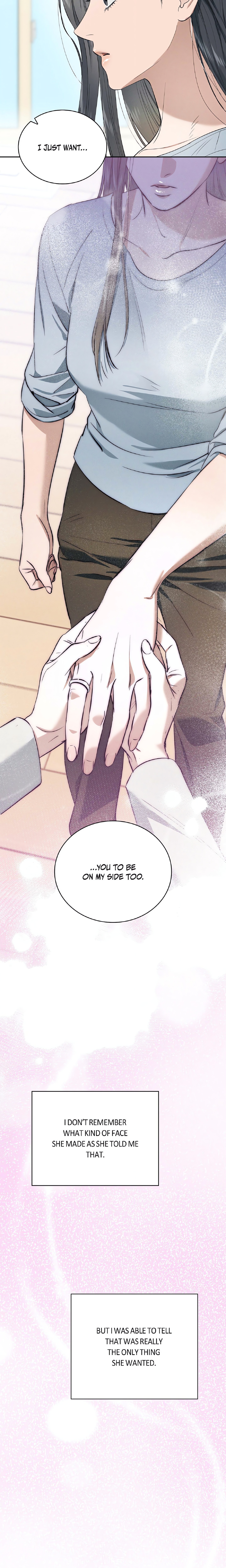 Falling (DOG) chapter 20 page 10