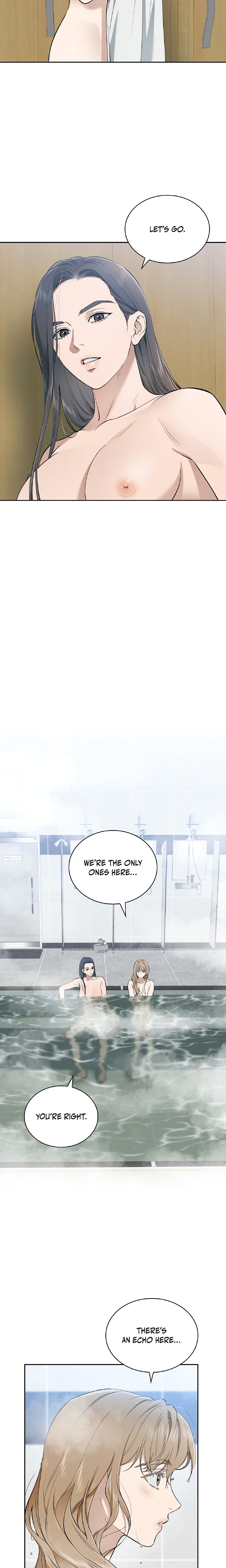Falling (DOG) chapter 20 page 16