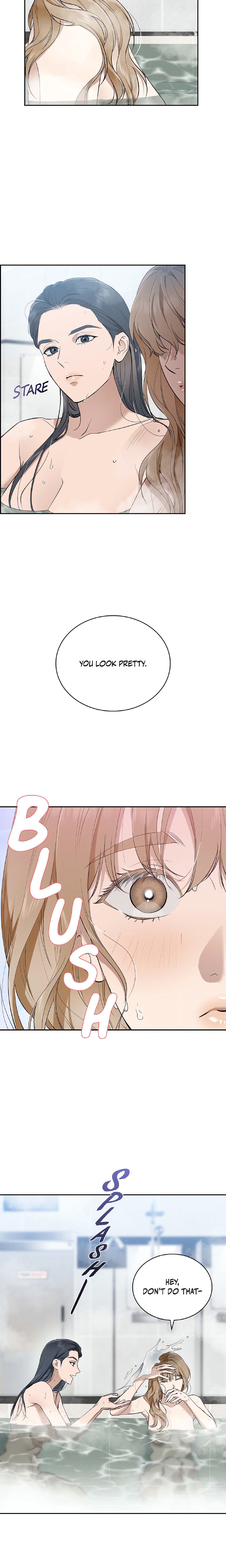 Falling (DOG) chapter 20 page 17