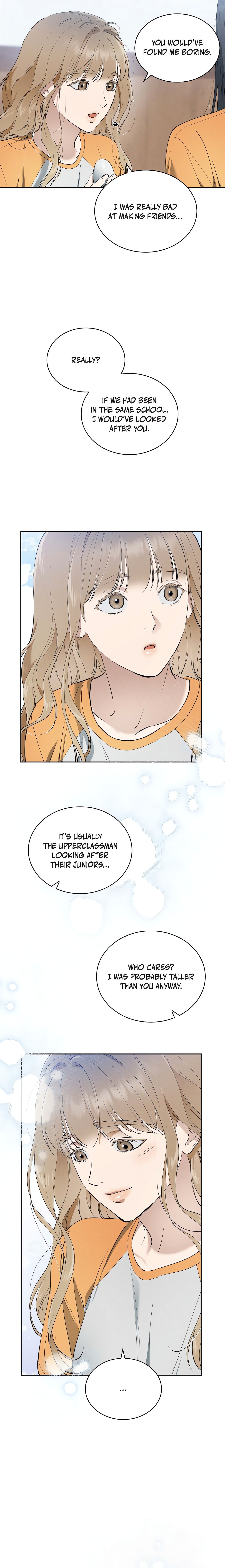 Falling (DOG) chapter 20 page 22