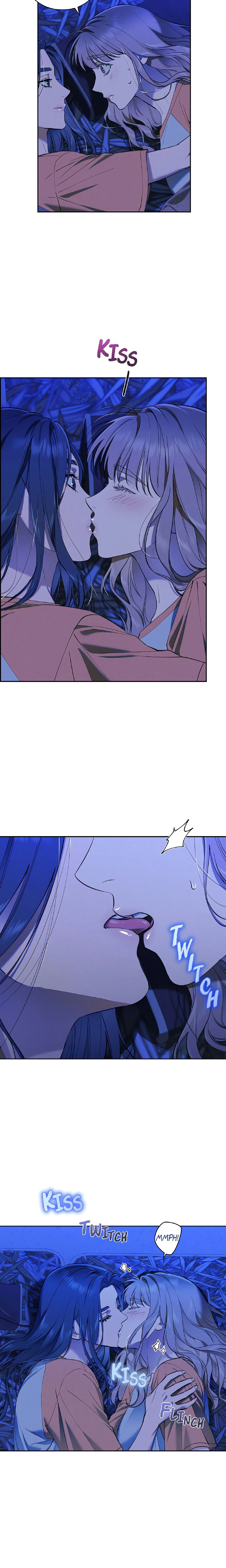 Falling (DOG) chapter 21 page 3