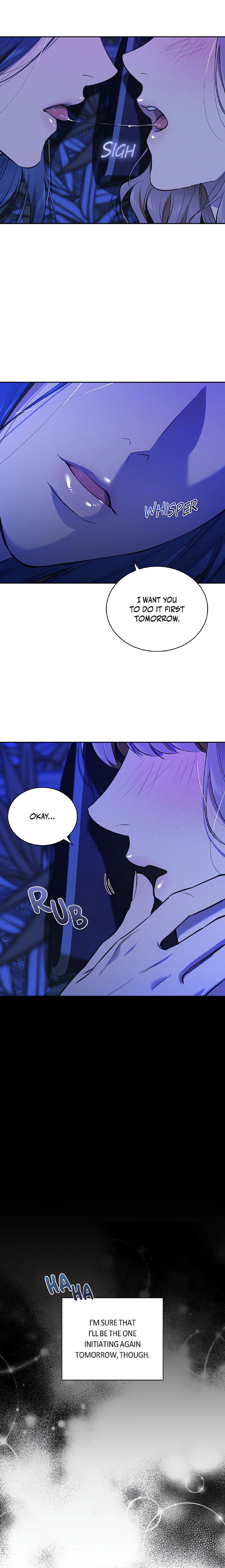 Falling (DOG) chapter 21 page 4