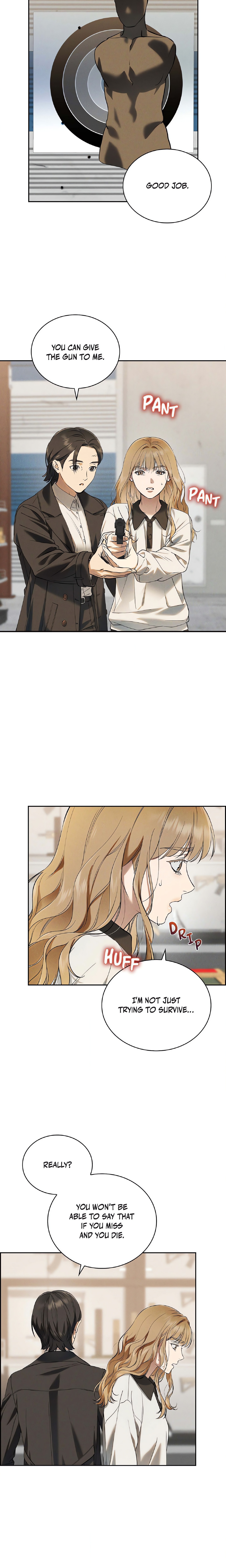 Falling (DOG) chapter 21 page 14
