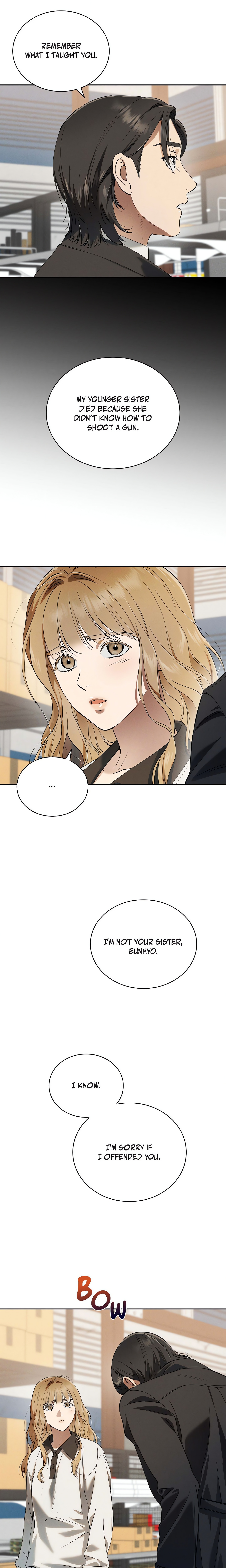 Falling (DOG) chapter 21 page 15