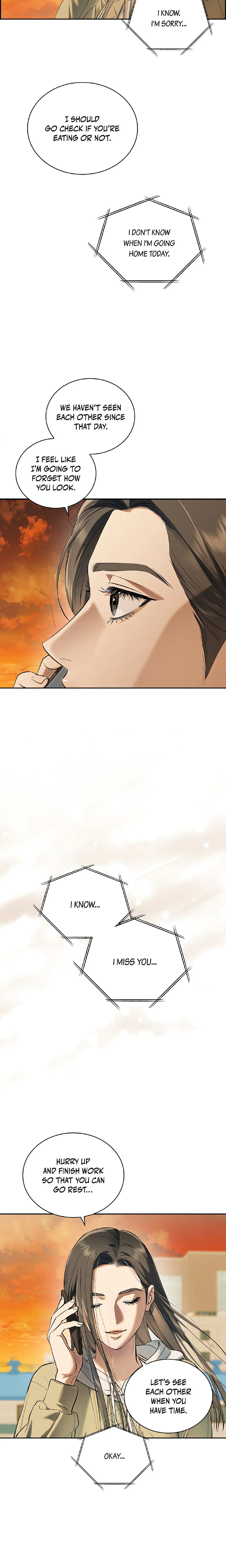 Falling (DOG) chapter 21 page 17