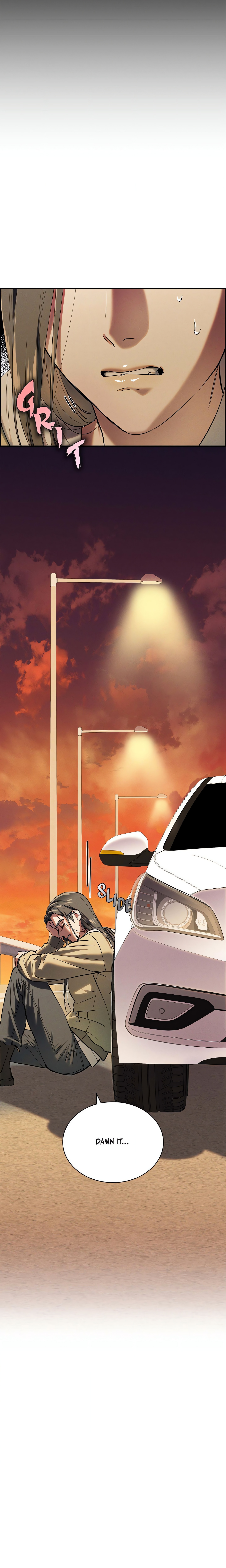 Falling (DOG) chapter 21 page 22
