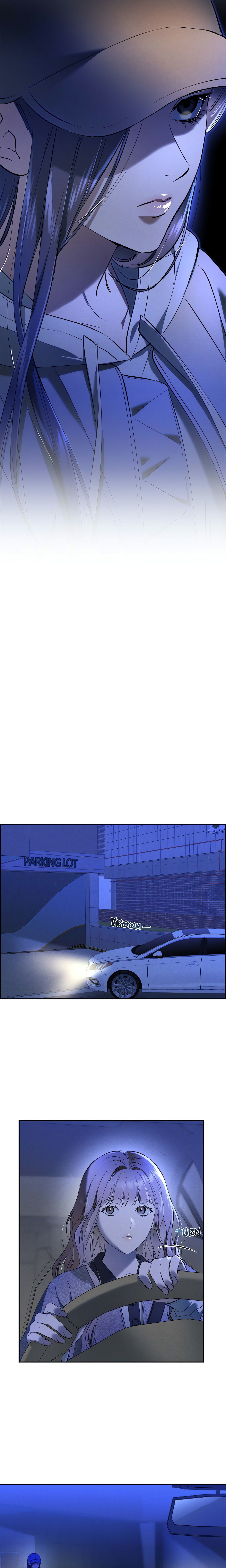 Falling (DOG) chapter 22 page 2