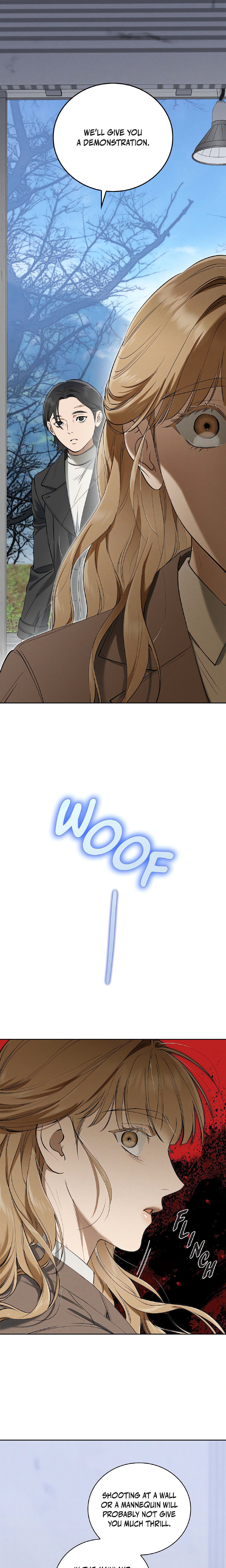 Falling (DOG) chapter 22 page 19
