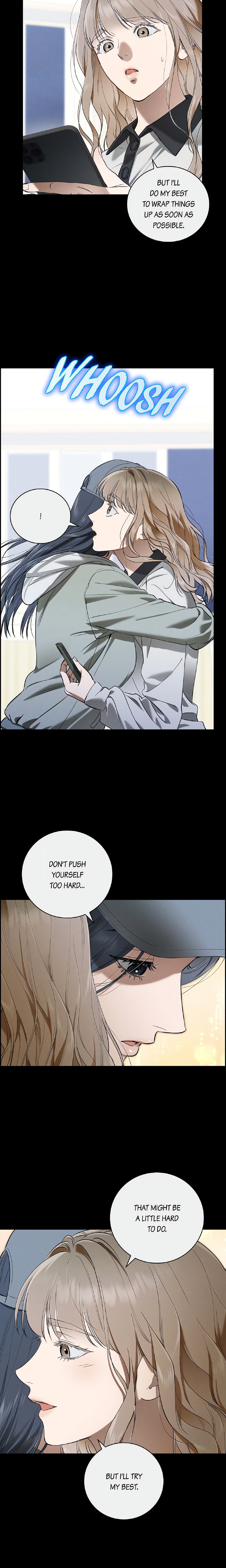 Falling (DOG) chapter 23 page 3