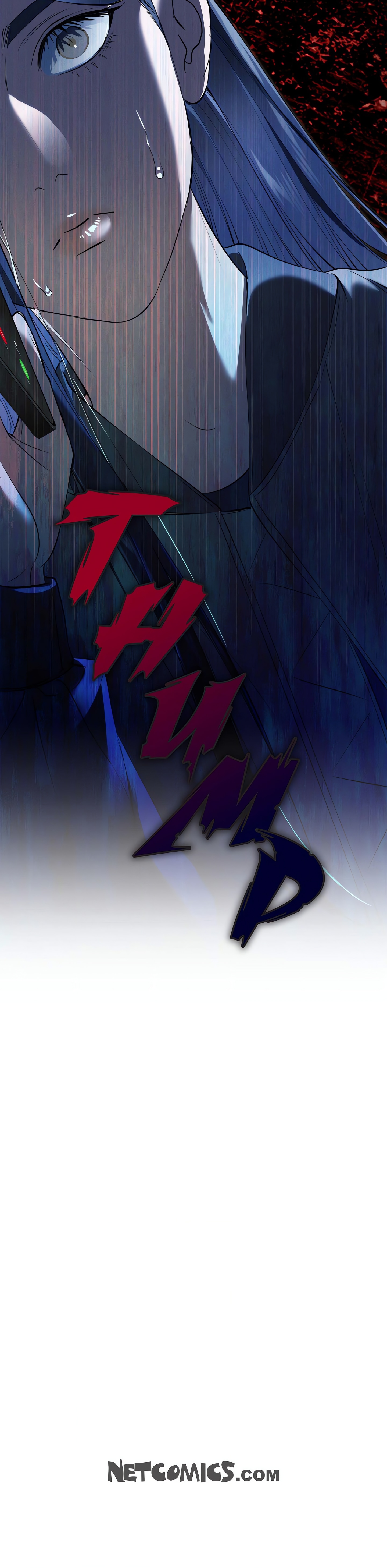 Falling (DOG) chapter 23 page 22